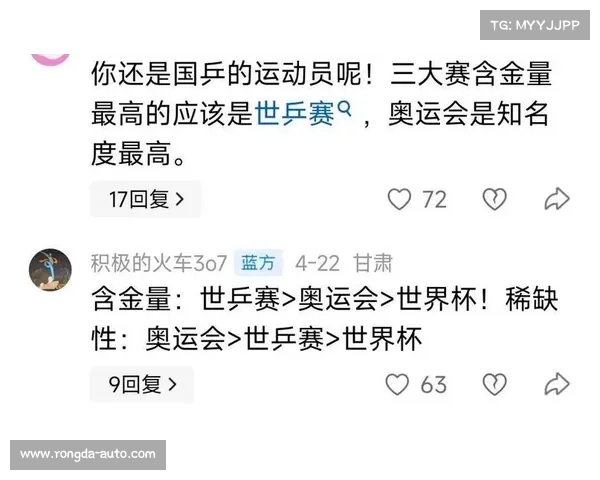 乒乓球三大赛事 乒乓球三大赛事