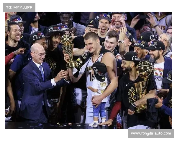 最近的篮球赛事—2023NBA总决赛掘金队首次夺冠约基奇荣膺FMVP殊荣 最近的篮球赛事—2023NBA总决赛掘金队首次夺冠约基奇荣膺FMVP殊荣