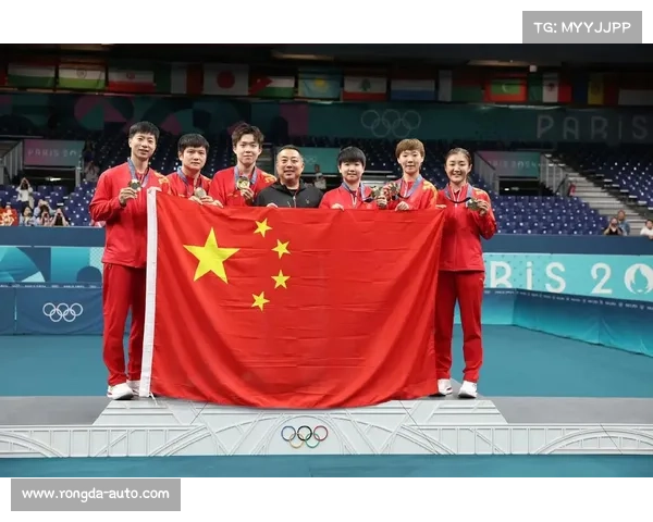 2017国乒辉煌征程赛事全纪实荣耀时刻集锦