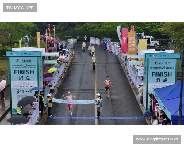 2020杭州湘湖马拉松报名时间—杭州湘湖跑步赛事盛大开启汇聚全球跑者体验运动魅力共享健康生活