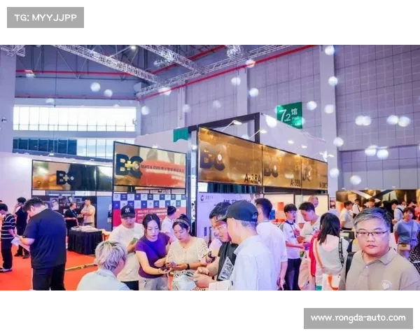 上海打造品牌赛事之都;上海品牌展览会