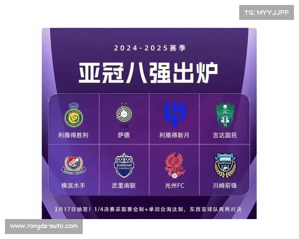 亚冠赛事赔率深度解析夺冠赔率揭示热门球队优势前景