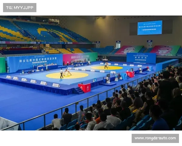 如何举办民间赛事;民间比赛项目