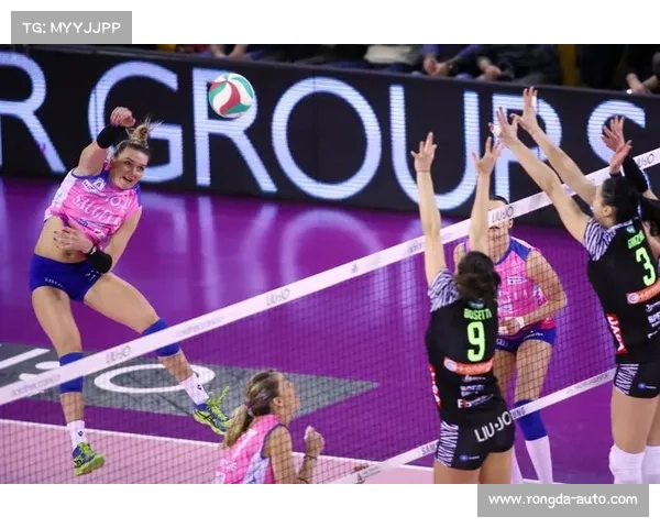 意大利女排赛事—意大利女排比赛视频